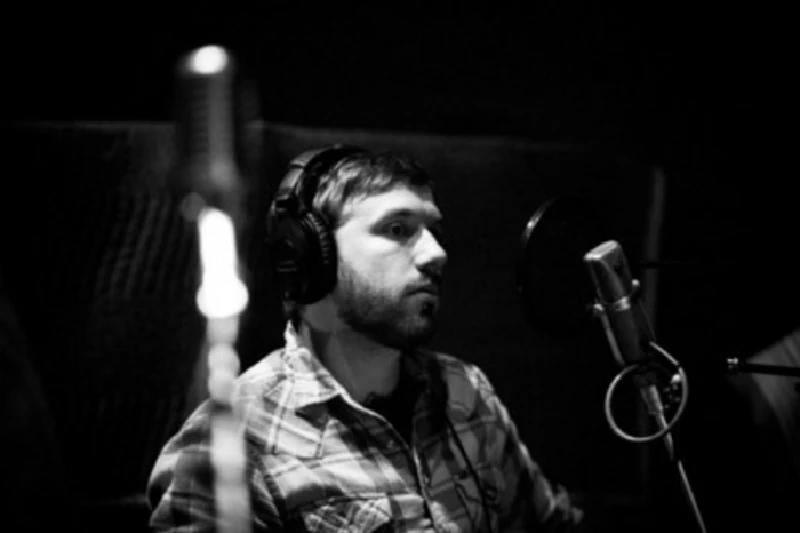 City And Colour - Interview