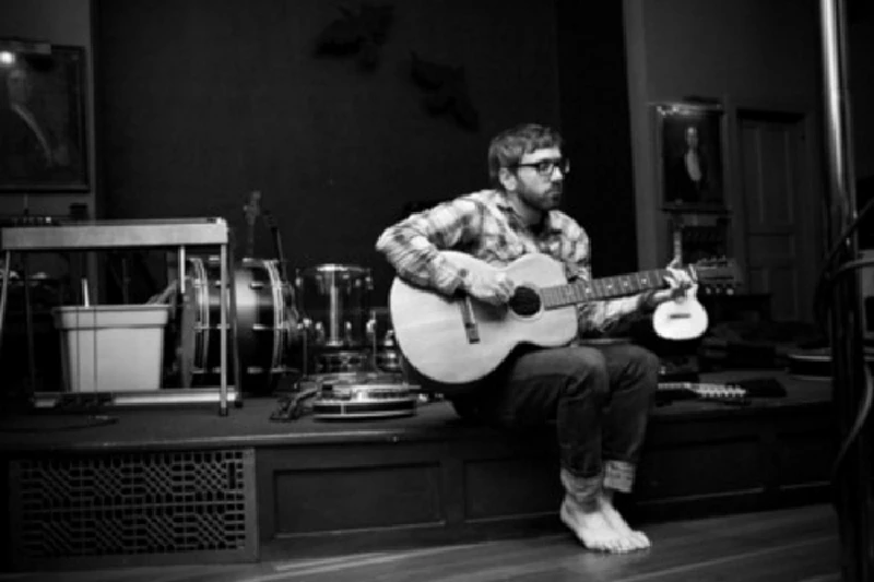 City And Colour - Interview