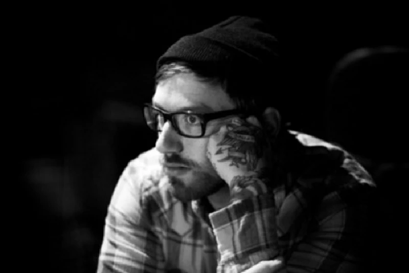 City And Colour - Interview