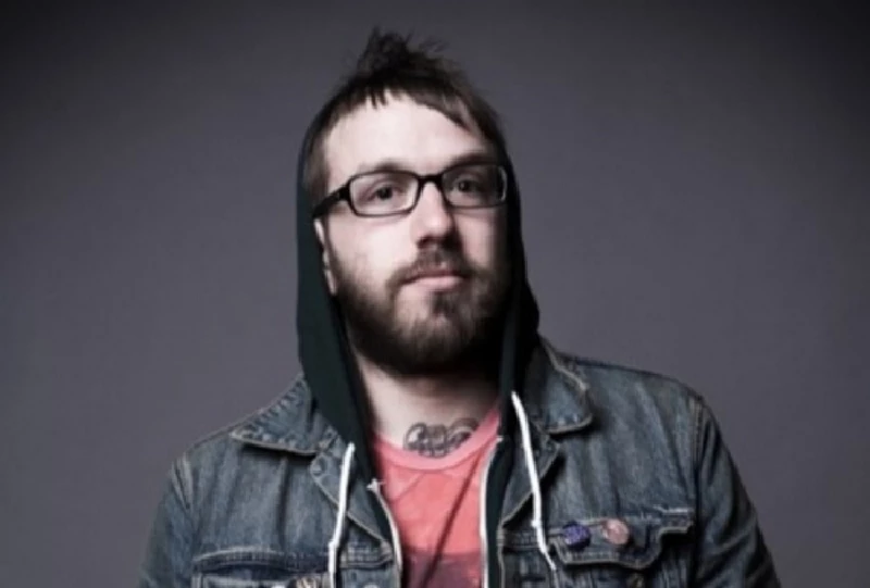 City And Colour - Interview