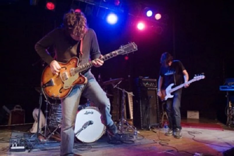 Sebadoh - KOKO, London, 7/5/2008