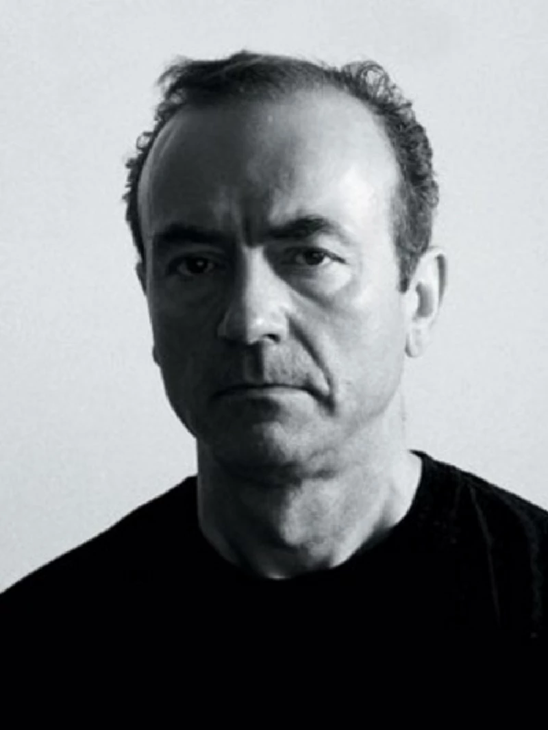 Hugh Cornwell - Interview