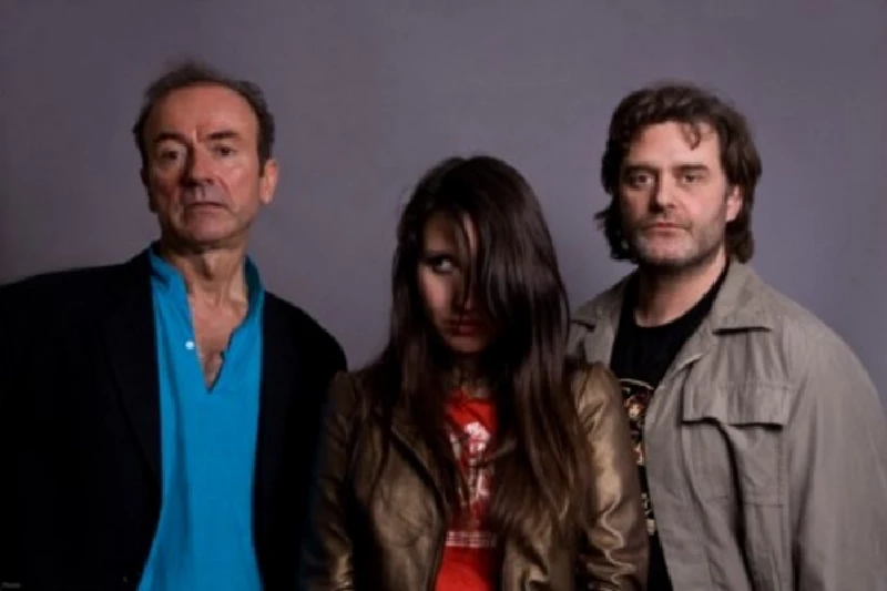 Hugh Cornwell - Interview