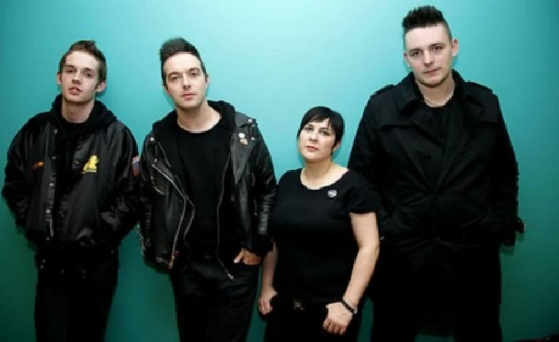 Glasvegas - Interview