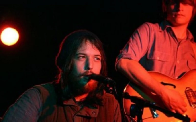 Fleet Foxes - ULU, London, 11/6/2008