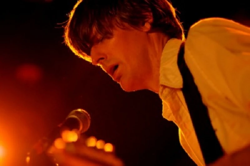 Stephen Malkmus - Interview