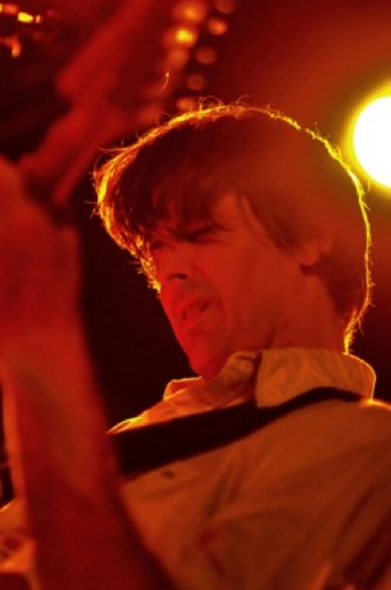 Stephen Malkmus - Interview