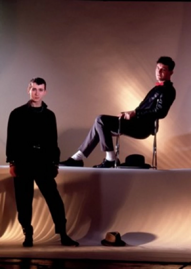 Soft Cell - Interview