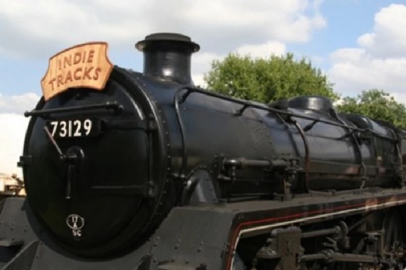 Miscellaneous - Midland Railway, Butterley, Derbyshire, 267/2008...27/8/2008