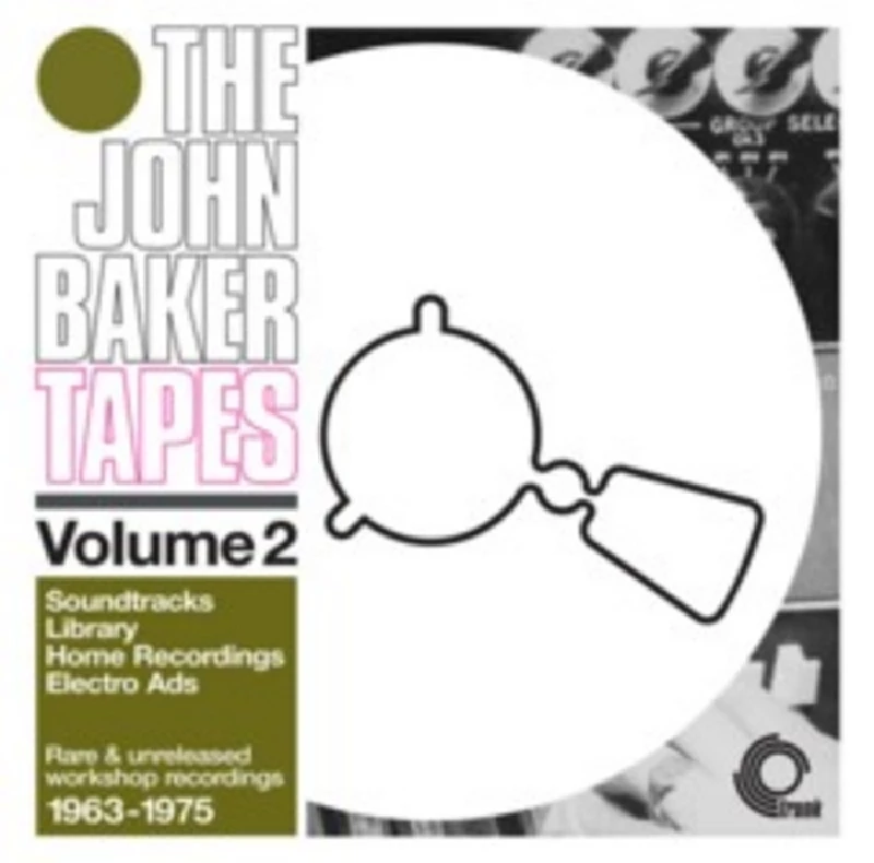 John Baker - Profile
