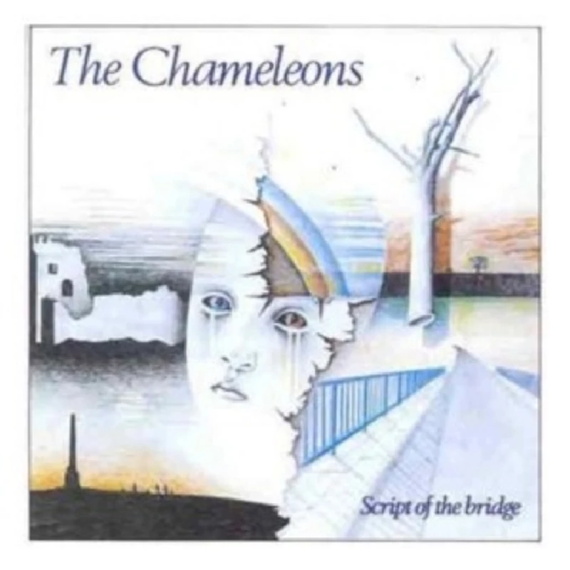 Chameleons - Script of the Bridge