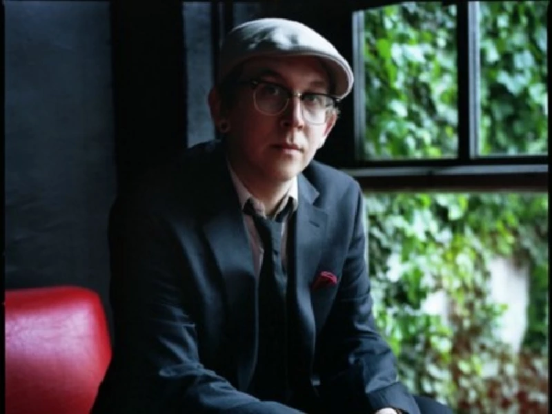Micah P Hinson - Interview
