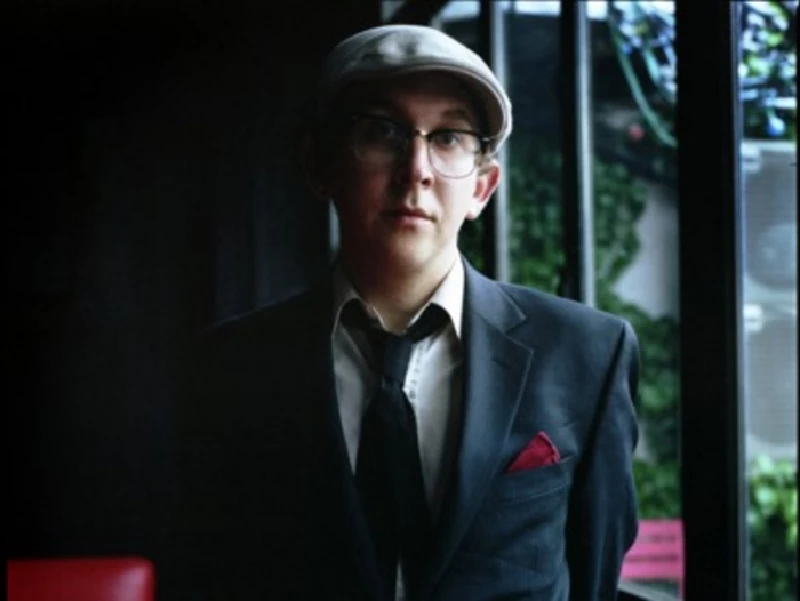 Micah P Hinson  - Interview