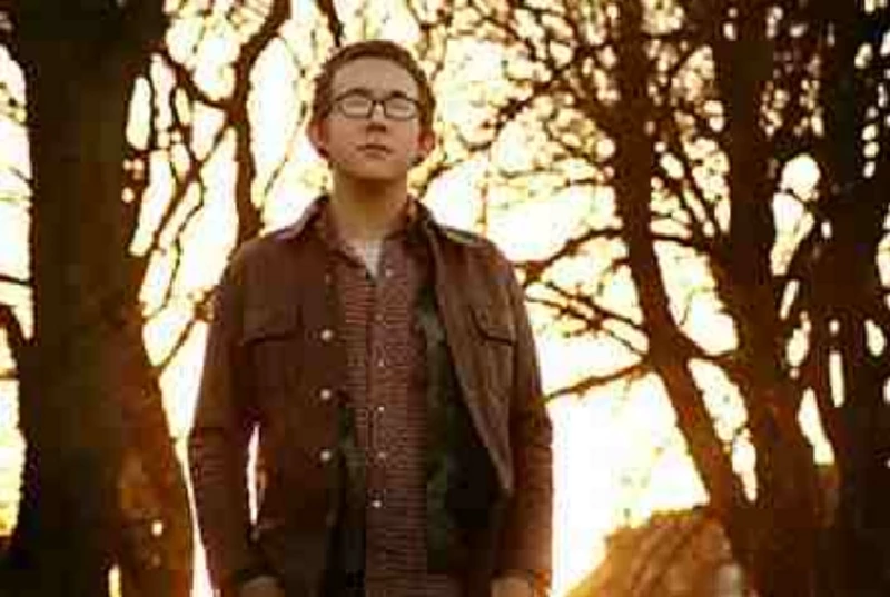 Micah P Hinson  - Interview