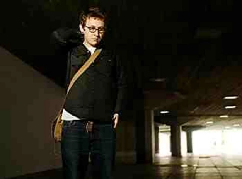 Micah P Hinson  - Interview