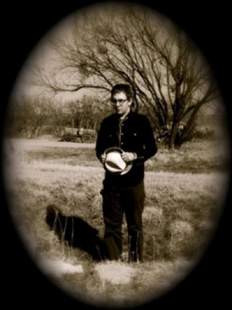 Micah P Hinson - Interview