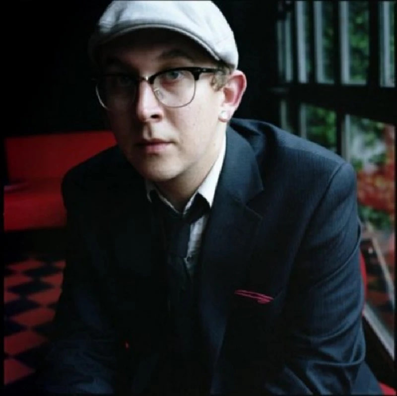 Micah P Hinson  - Interview