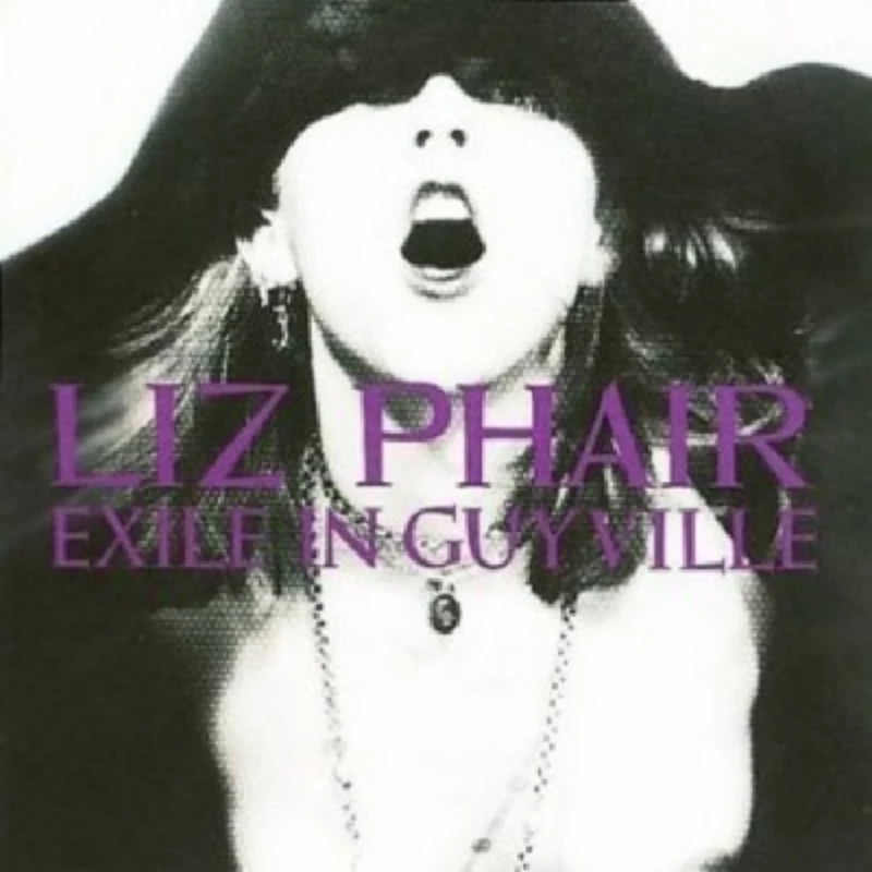 Liz Phair - Exile in Guyville