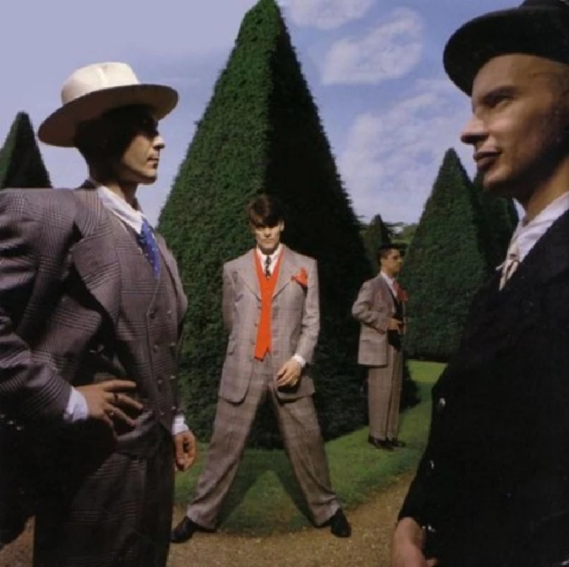 Blow Monkeys - Interview