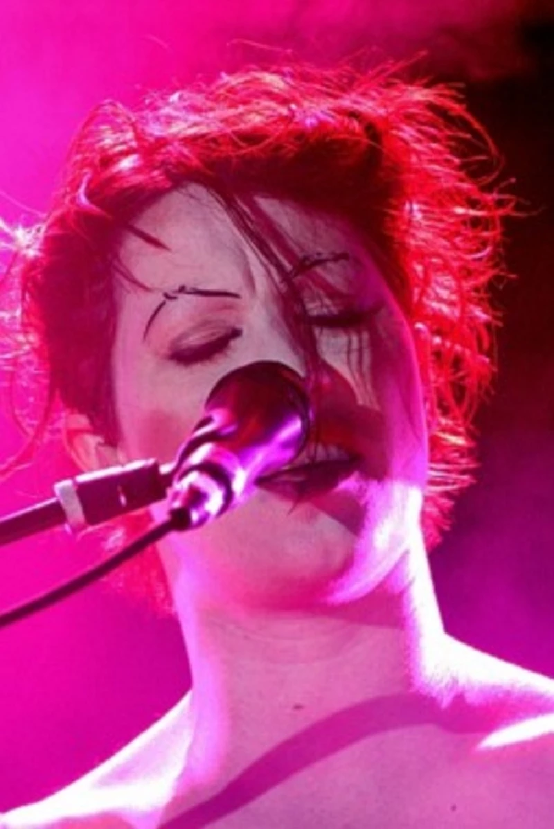 Amanda Palmer - Academy, Sheffield, 8/10/2008