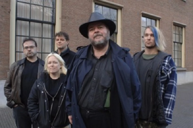 Pere Ubu - Interview