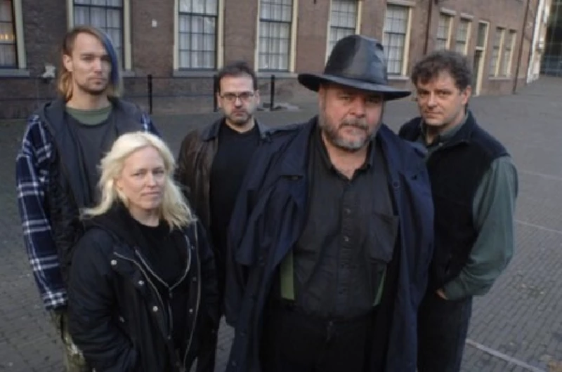 Pere Ubu - Interview