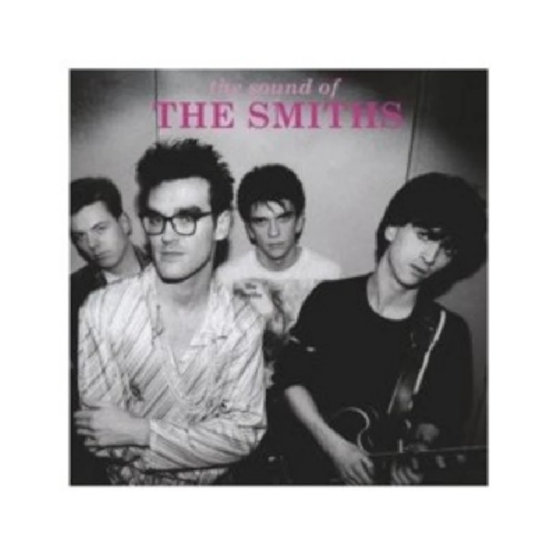 Smiths - The Sound of the Smiths