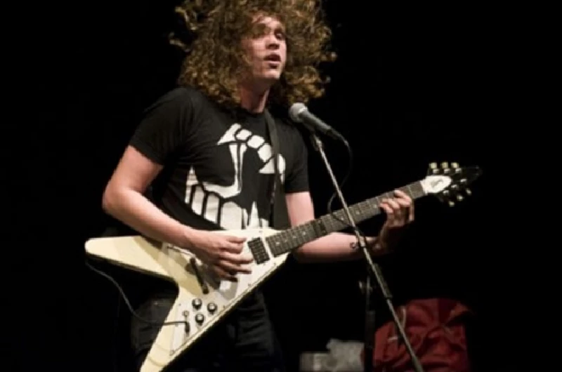 Jay Reatard - Interview