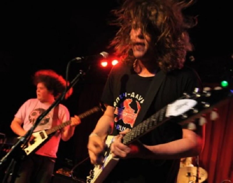 Jay Reatard - Interview