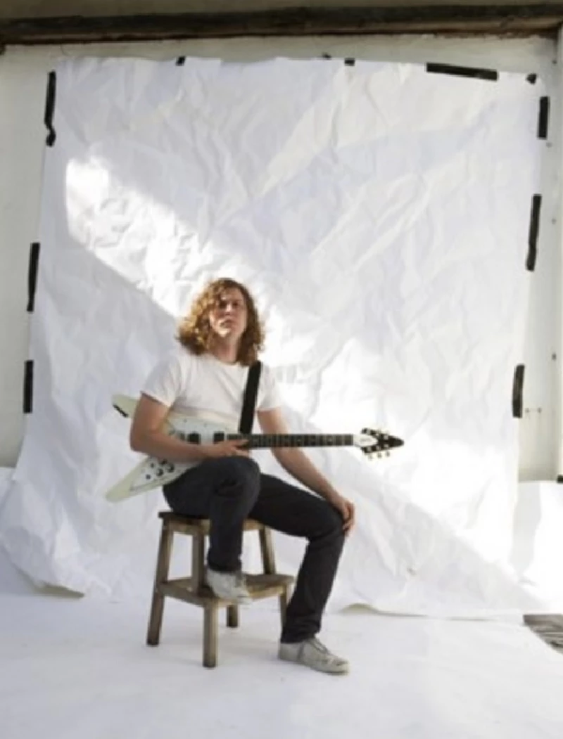 Jay Reatard - Interview