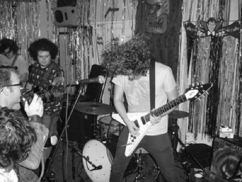 Jay Reatard - Interview