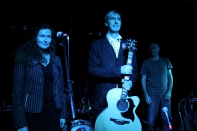 Shelleyann Orphan - Water Rats, London, 1/12/2008