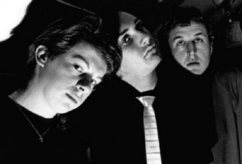 Cabaret Voltaire - Interview