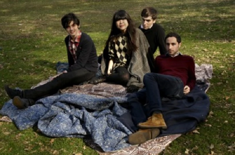 Pains of Being Pure At Heart - Interview