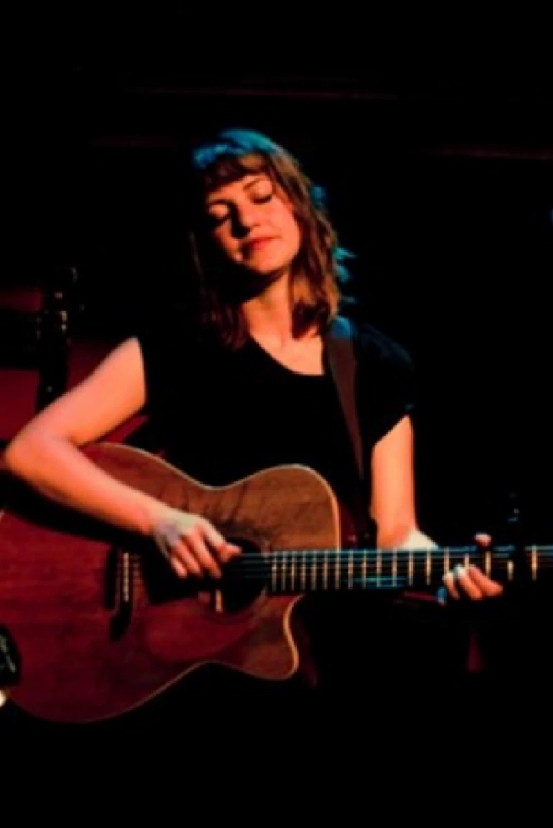 Anais Mitchell - Luminaire, London, 21/1/2009