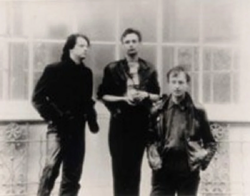 Cabaret Voltaire - Interview