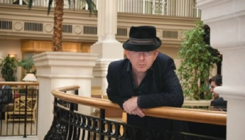 Alan McGee - Interview