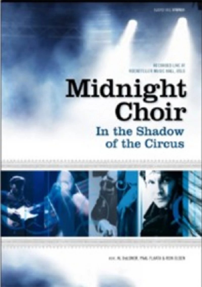 Midnight Choir - In the Shadow of the Circus