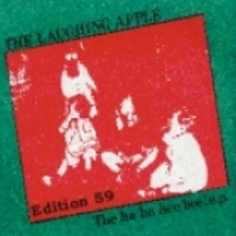 Laughing Apple - Laughing Apple/Biff Bang Pow