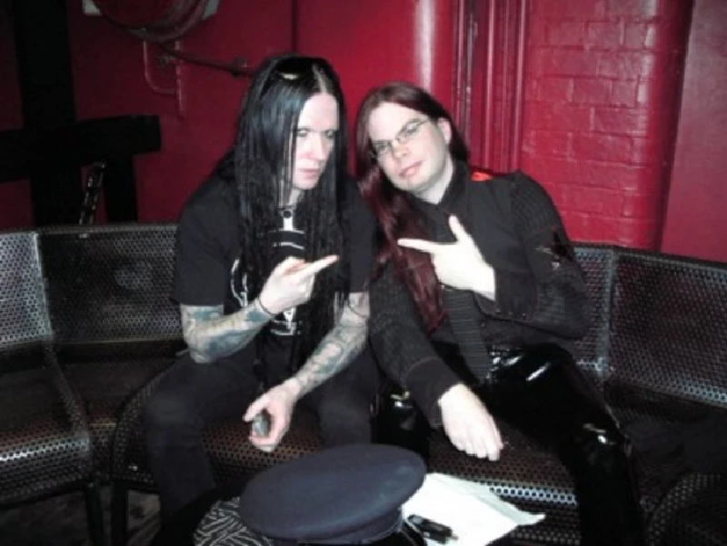 Wednesday 13 - Interview