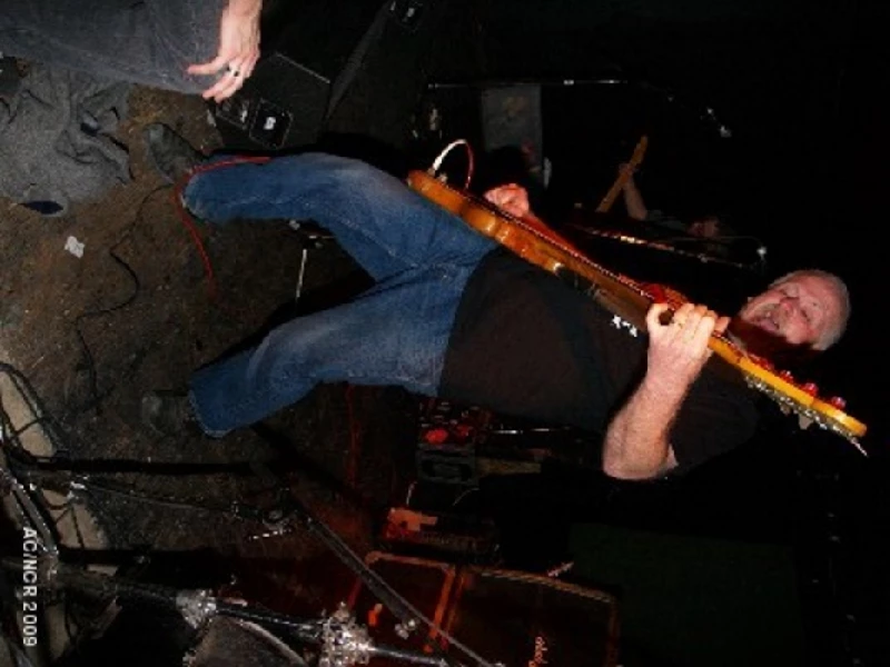 No Means No - Babylon, Ottawa, 21/4/2009