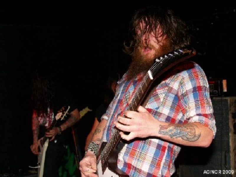 No Means No - Babylon, Ottawa, 21/4/2009