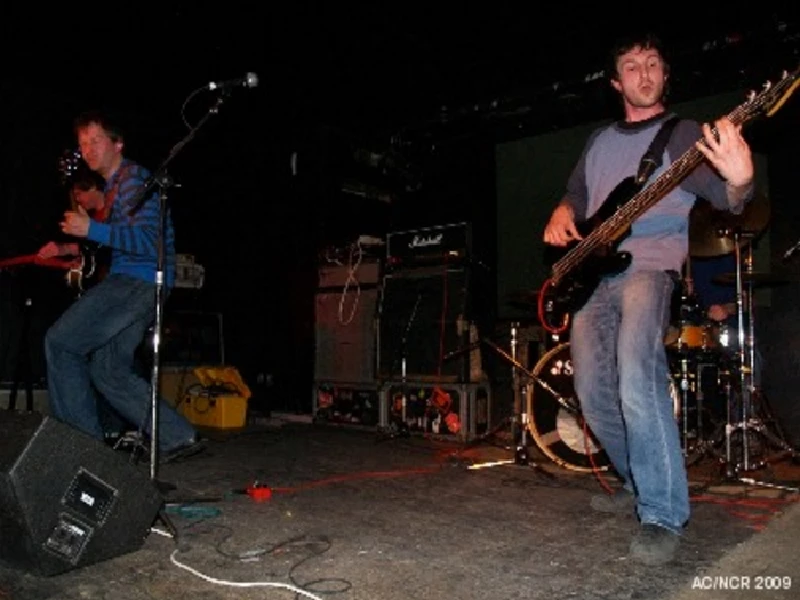 No Means No - Babylon, Ottawa, 21/4/2009