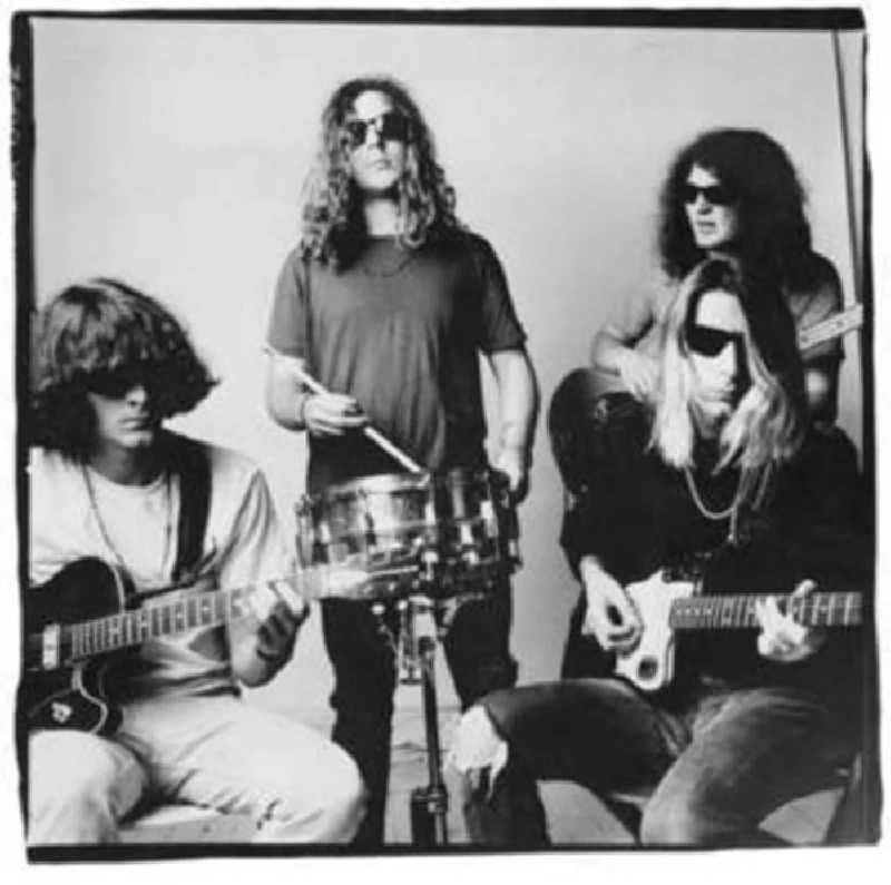 Mudhoney - Superfuzz Bigmuff