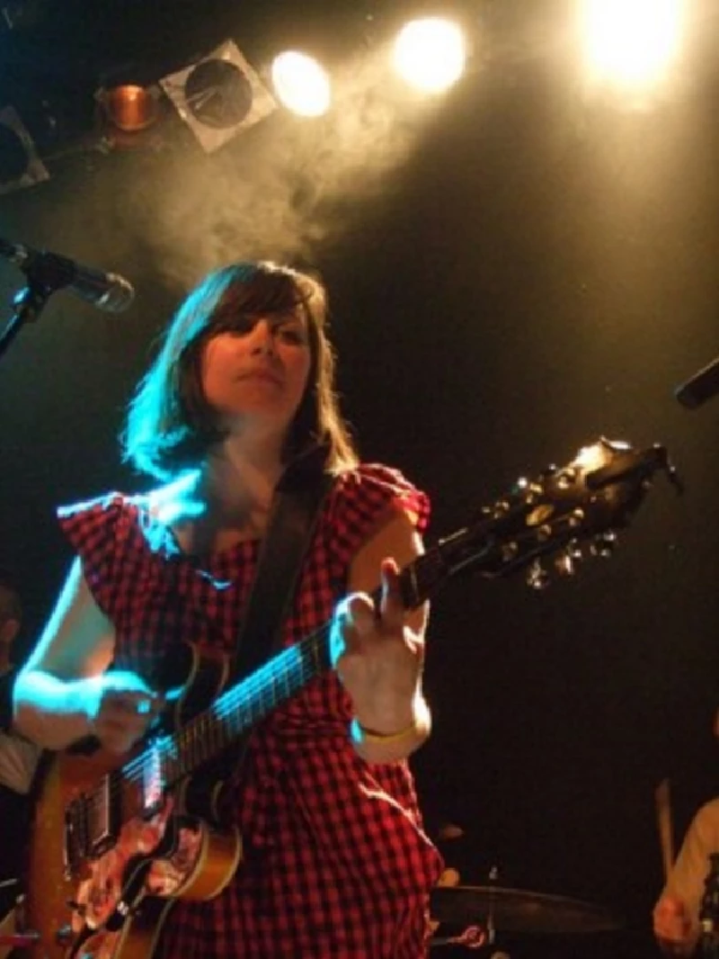 Camera Obscura - Shepherds Bush Empire, London, 23/4/2009