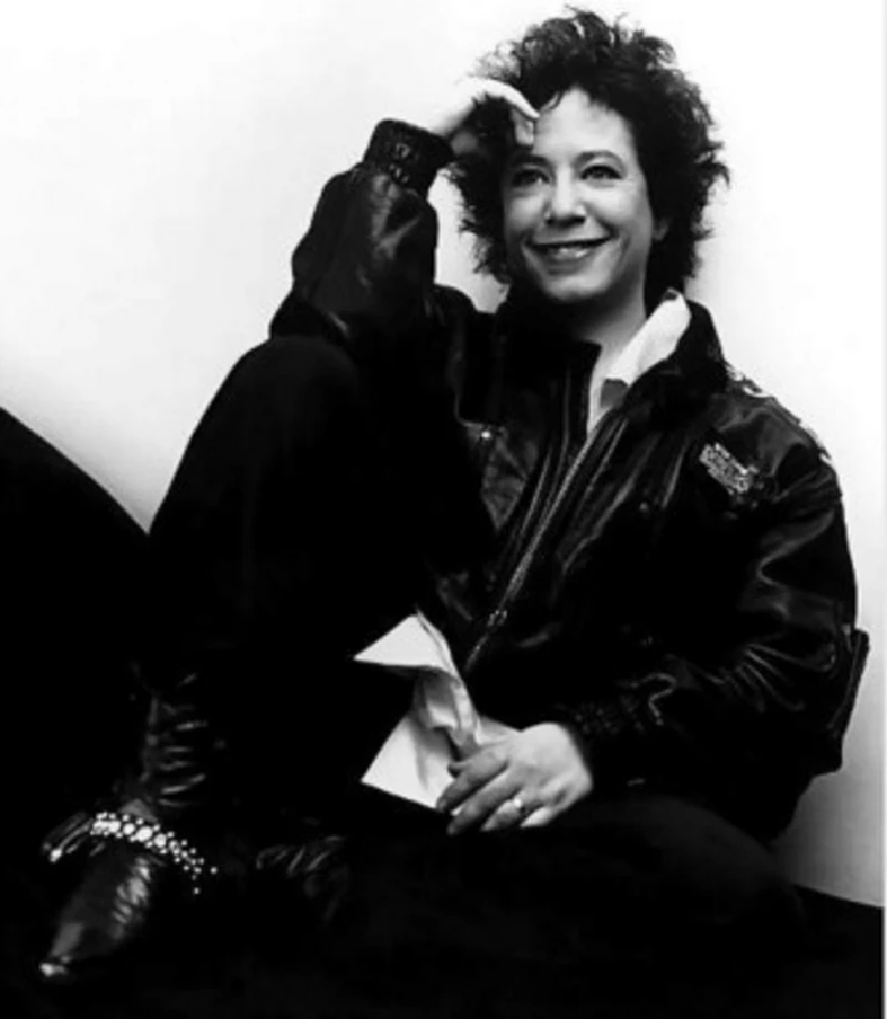 Janis Ian - Sacrificial Songs, Samba and Soldiers – To the Sister I Wish I Had