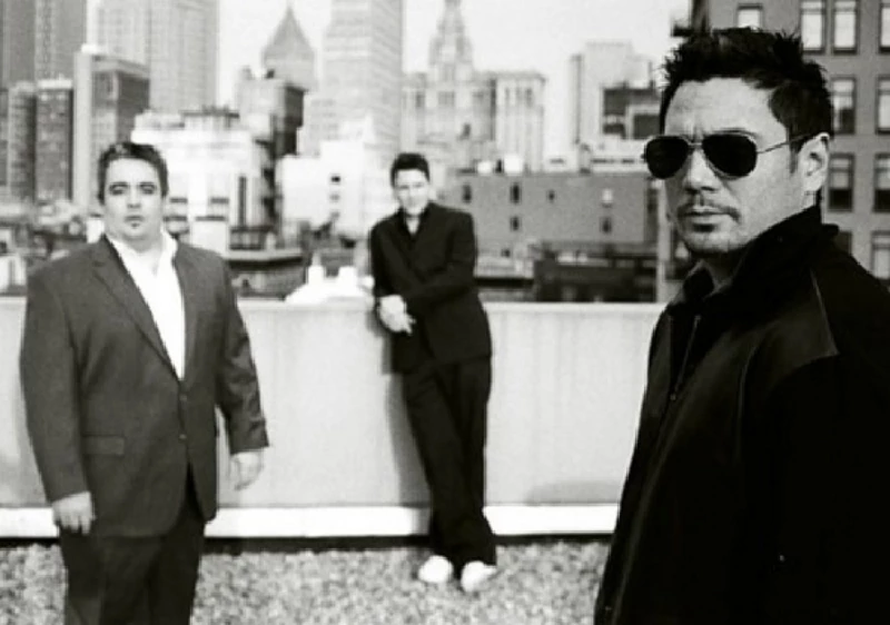 Fun Lovin Criminals - 'Come Find Yourself' by the Fun Lovin' Criminals