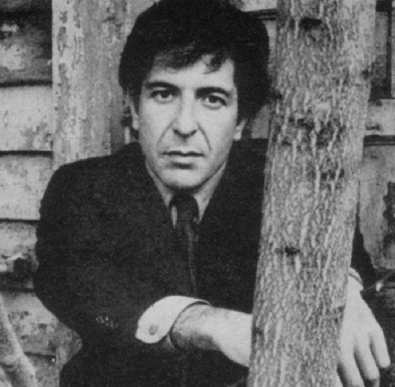 Leonard Cohen - Songs of Love and Hate