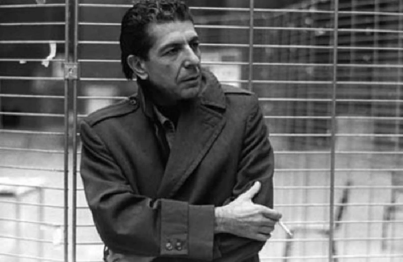 Leonard Cohen - Songs of Love and Hate