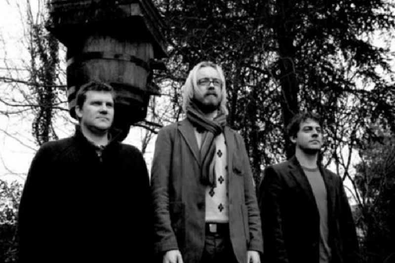 Sweet Billy Pilgrim - Interview
